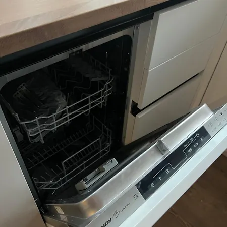 Govi Al Pieno Centro Di Hotel apartamentowy 4*