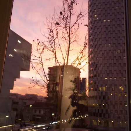 Hotel apartamentowy Govi Al Pieno Centro Di 4*