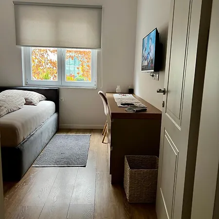 Hotel apartamentowy Govi Al Pieno Centro Di 4*