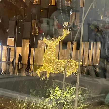 Govi Al Pieno Centro Di Hotel apartamentowy