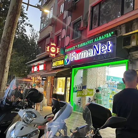 Govi Al Pieno Centro Di Hotel apartamentowy 4*