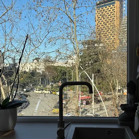 Hotel apartamentowy Govi Al Pieno Centro Di 4*