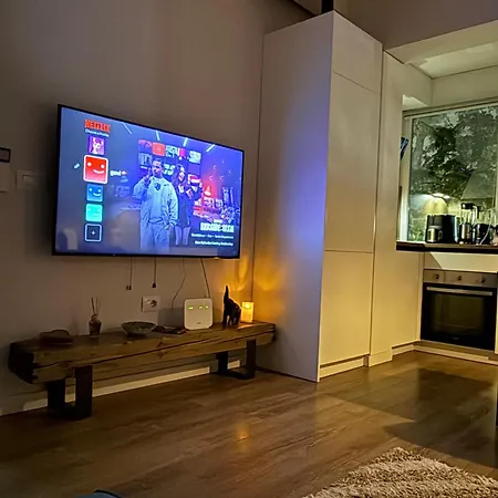 Hotel apartamentowy Govi Al Pieno Centro Di 4*