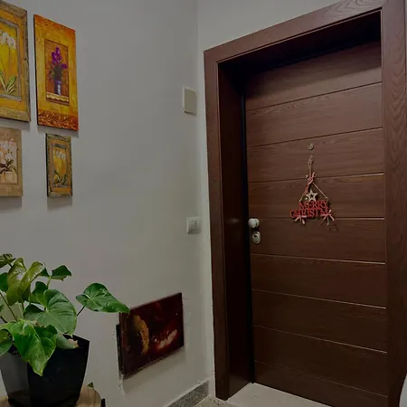 Govi Al Pieno Centro Di Hotel apartamentowy Tirana