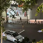 Apartahotel Govi Al Pieno Centro Di Tirana