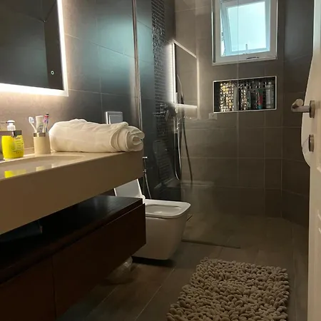 Apart Otel Govi The Plaza Hub 4*