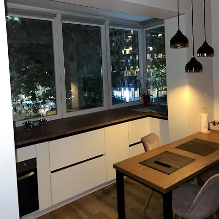 Govi The Plazza Hub Appart hôtel 4*