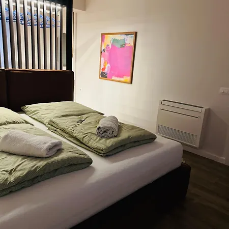 Govi The Plaza Hub Apartmanhotel 4*