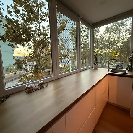 アパートホテル Govi Al Pieno Centro Di 4*