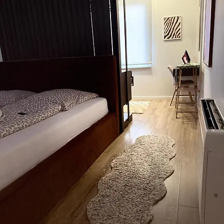Apartmanhotel Govi Al Pieno Centro Di