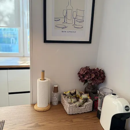 Govi Al Pieno Centro Di