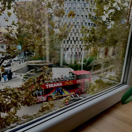 Govi The Plazza Hub 4* Tirana