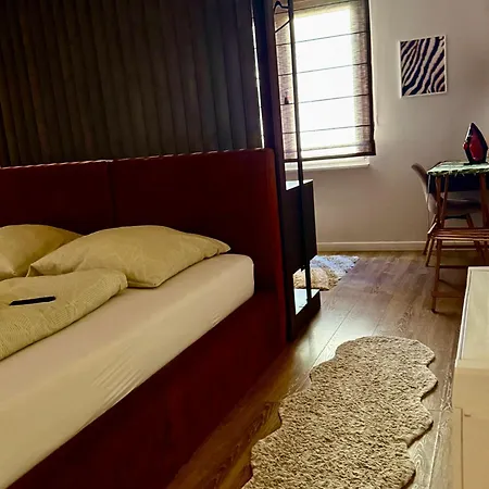 Govi The Plaza Hub Aparthotel Tirana