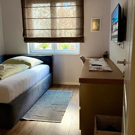 Govi Al Pieno Centro Di Aparthotel