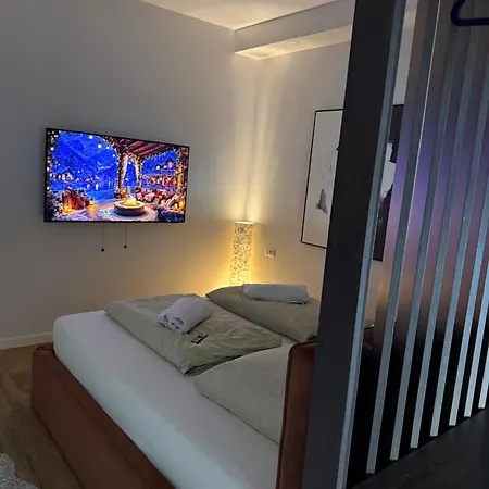 Aparthotel Govi Al Pieno Centro Di 4*