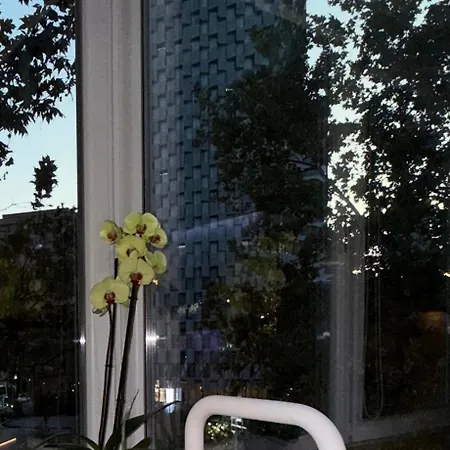 Govi The Plazza Hub 4* Tirana