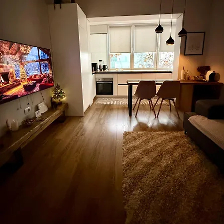 Apartmanhotel Govi Al Pieno Centro Di