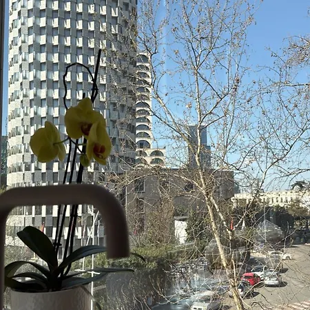 Apartmanhotel Govi The Plaza Hub