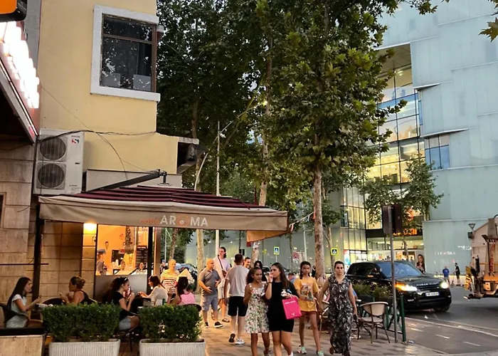 Lejlighedshotel Govi Al Pieno Centro Di 4*