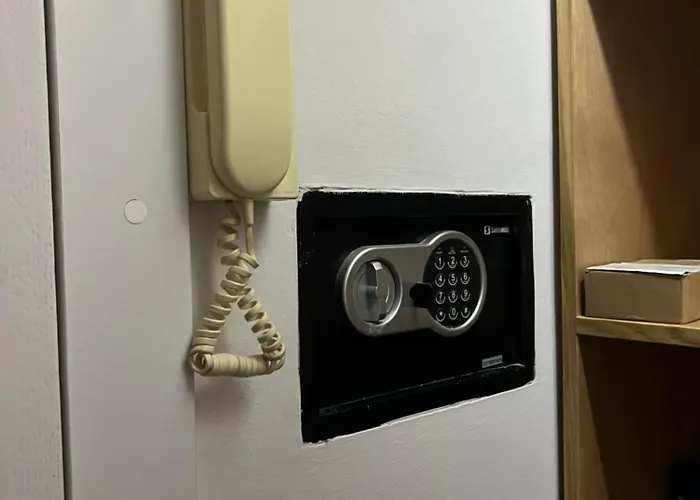 Govi Al Pieno Centro Di Aparthotel Tirana