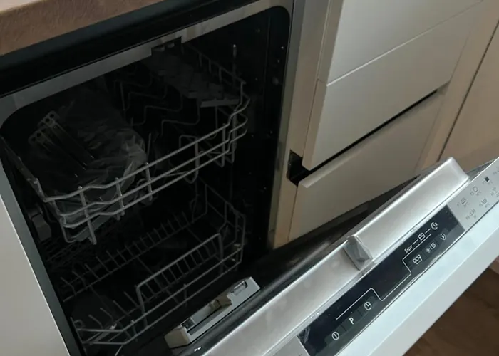 Govi Al Pieno Centro Di Aparthotel 4*