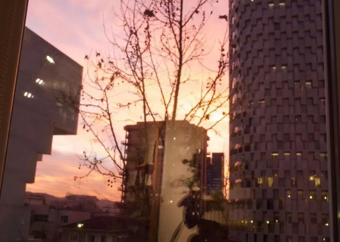 Aparthotel Govi Al Pieno Centro Di 4*