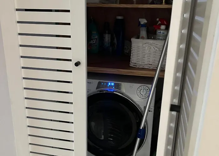 Govi Al Pieno Centro Di Aparthotel