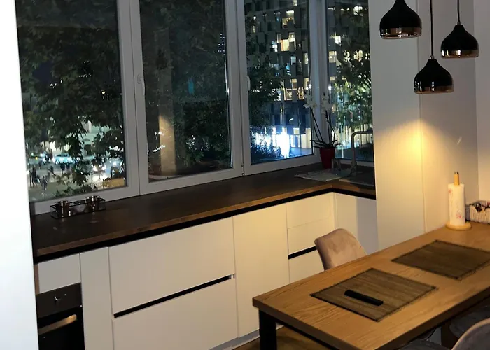 Govi Al Pieno Centro Di Lejlighedshotel 4*