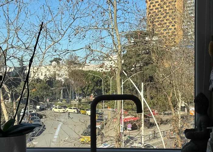 Lejlighedshotel Govi Al Pieno Centro Di 4*