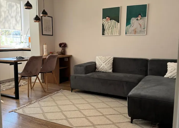 Govi Al Pieno Centro Di 4*