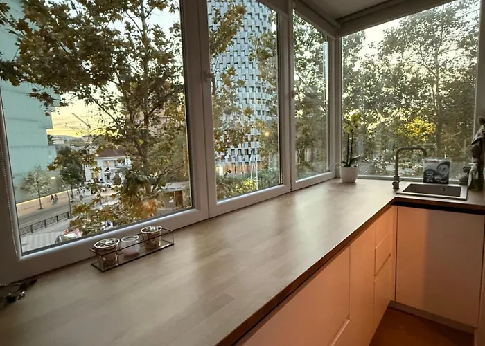 Lejlighedshotel Govi Al Pieno Centro Di 4*