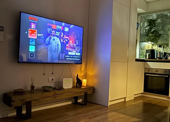 Aparthotel Govi Al Pieno Centro Di 4*