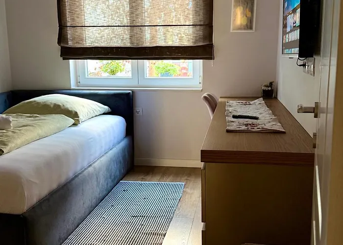 Govi Al Pieno Centro Di Lejlighedshotel
