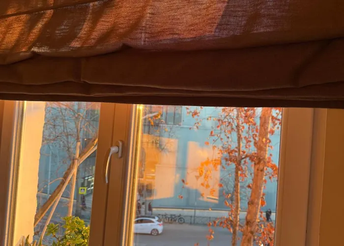 Govi Al Pieno Centro Di Lejlighedshotel Tirana