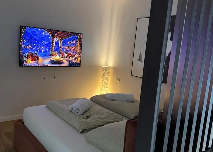 Aparthotel Govi Al Pieno Centro Di 4*
