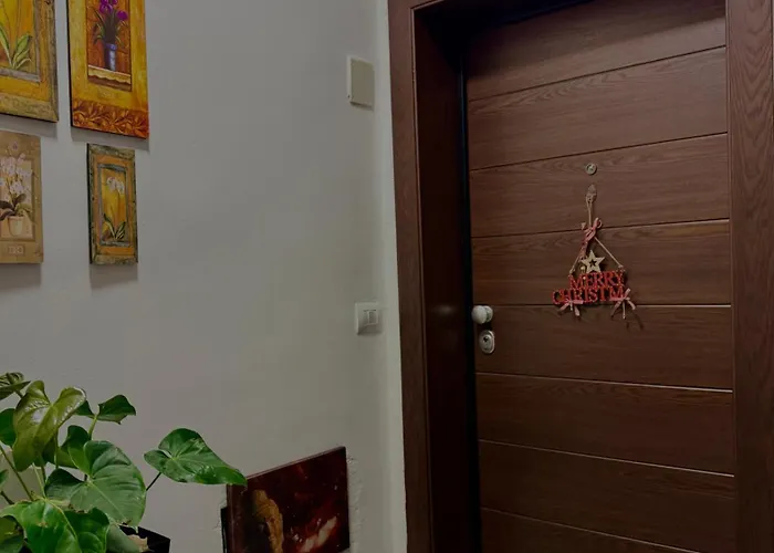 Govi Al Pieno Centro Di Lejlighedshotel Tirana